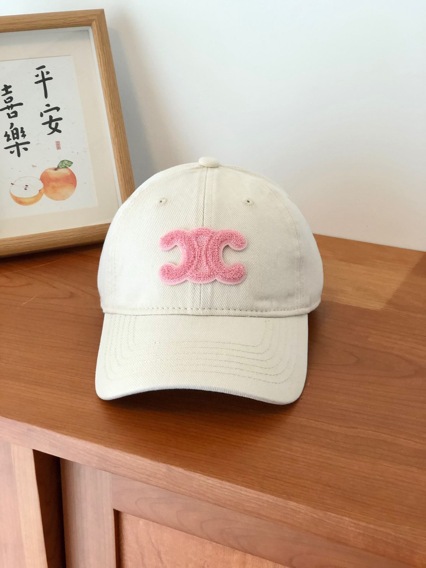 Celine Caps